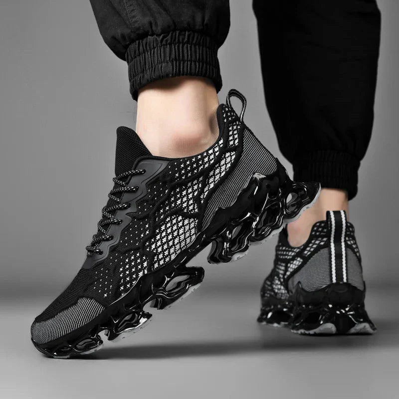 Comfortable Mecton Running Shoes