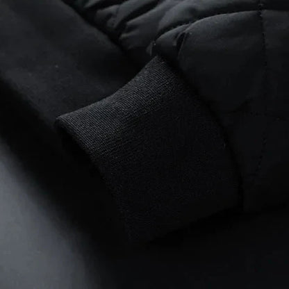 Warm Padded Winter Jacket