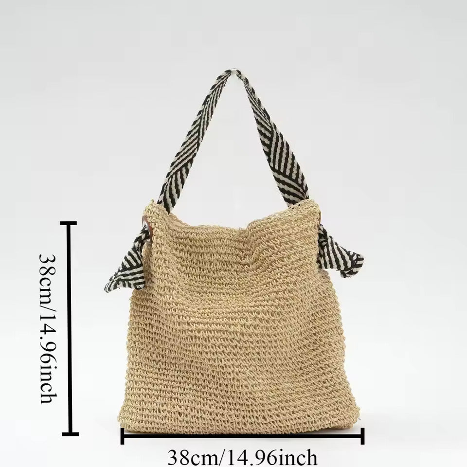 Boho Women's Shoulder Bag