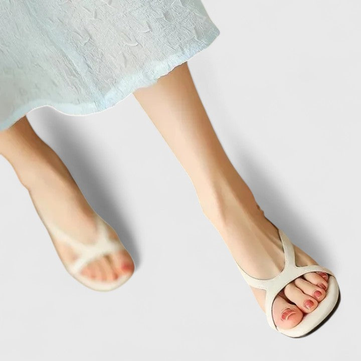 Vivienne Comfortable Summer Sandals