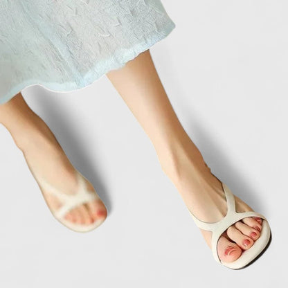 Vivienne Comfortable Summer Sandals
