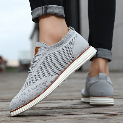 Comfortable Carlton Running Shoes