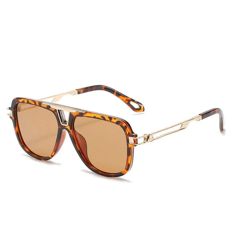 Dagmar Women's Aviator Sunglasses - VibreMode