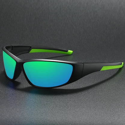 Bento Rectangular Sunglasses - Jack Hafford