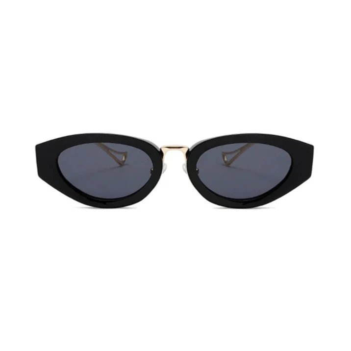 Lumora Cat Eye Sunglasses - Jack Hafford