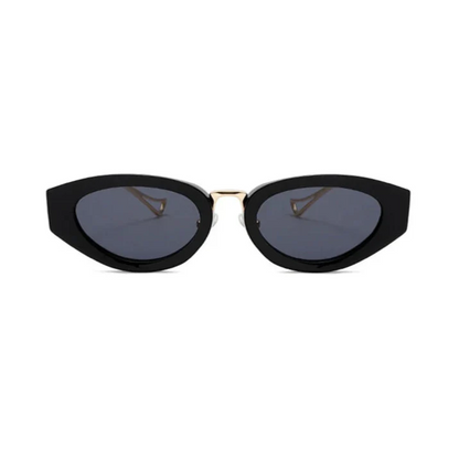 Lumora Cat Eye Sunglasses - Jack Hafford