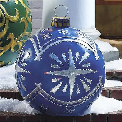 Large Blow Up Decorations