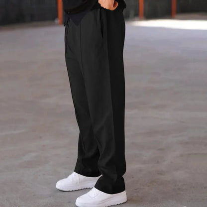 Men's Comfortable Casual Spring Pants