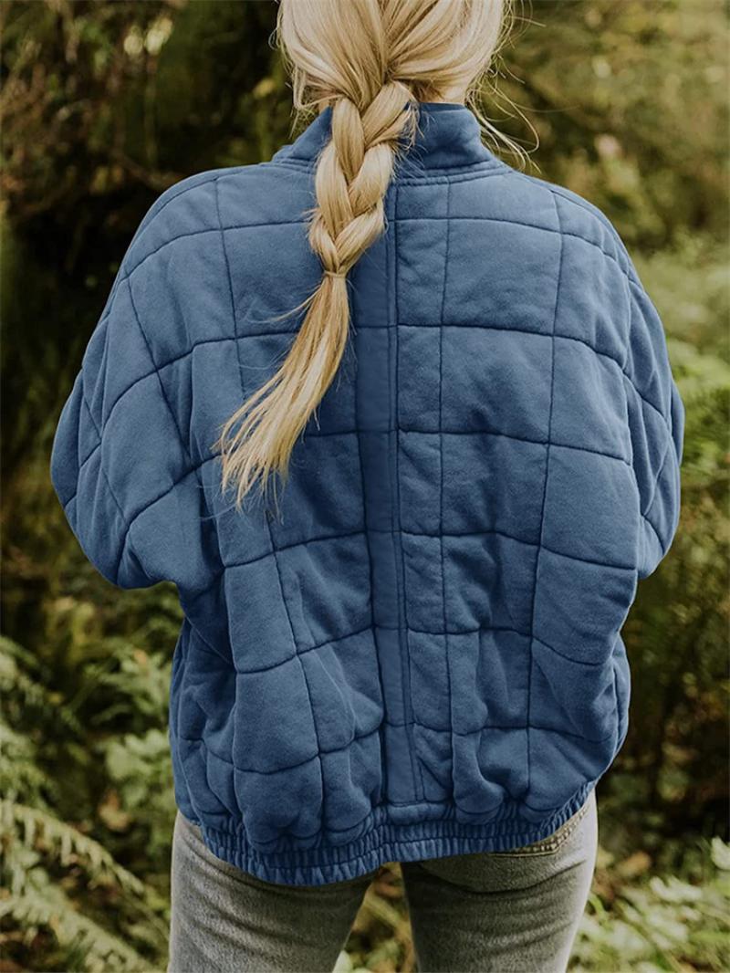 Women's Quilted Jacket