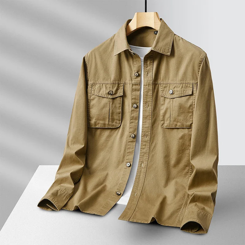 Casual Fit Shirt