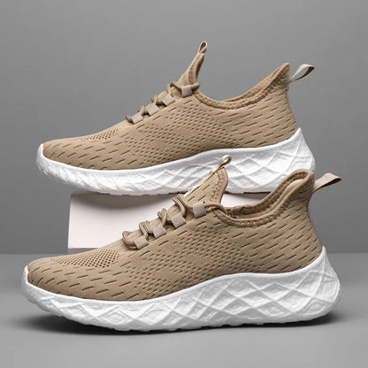 Comfortable Arvin Footwear