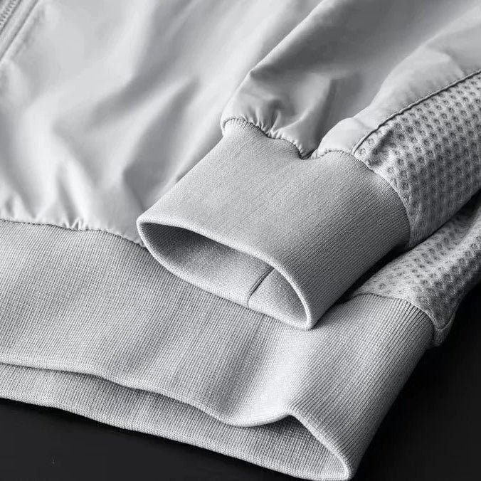 Dinamico Mesh Tracksuit - Jack Hafford