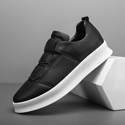 Men's Italian Leather Sneakers