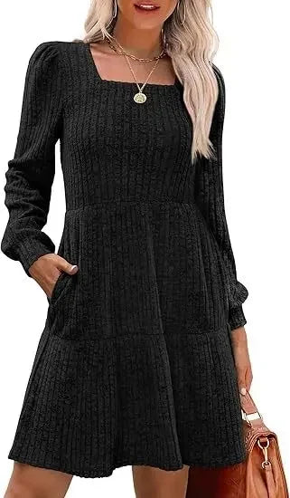 Chic Little Black Dress
