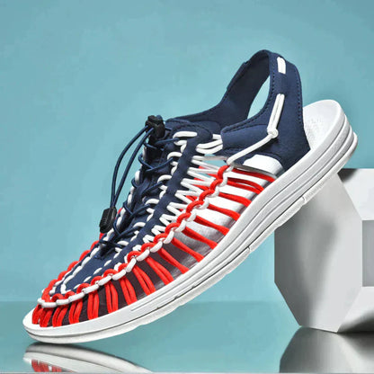 Women's Slip On Sneakers Comfort Stride