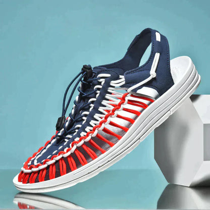 Women's Slip On Sneakers Comfortable Stride