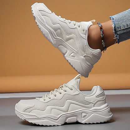 Comfy Women's Walking Sneakers