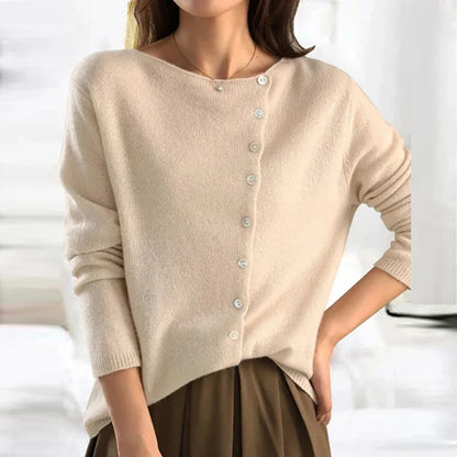 Women's Autumn Knit Sweater