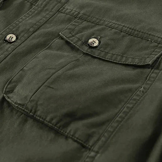 Casual Fit Shirt