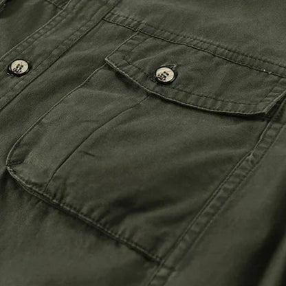 Casual Fit Shirt