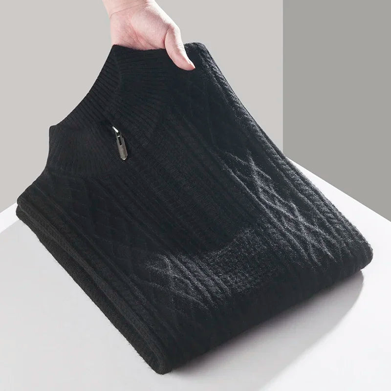 Thick Warm Sweater