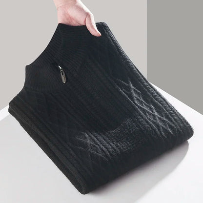 Thick Warm Sweater