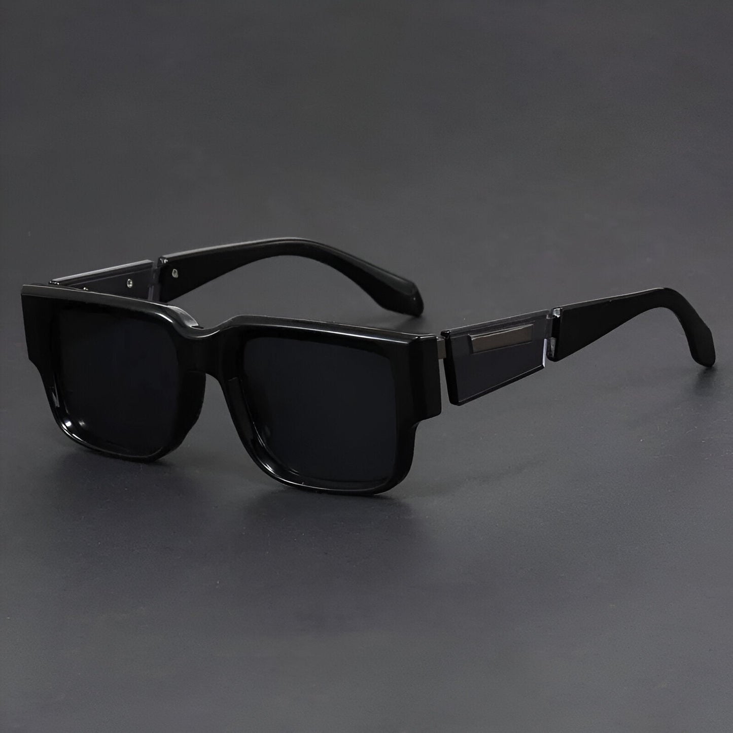 Anderson Square Sunglasses - Jack Hafford