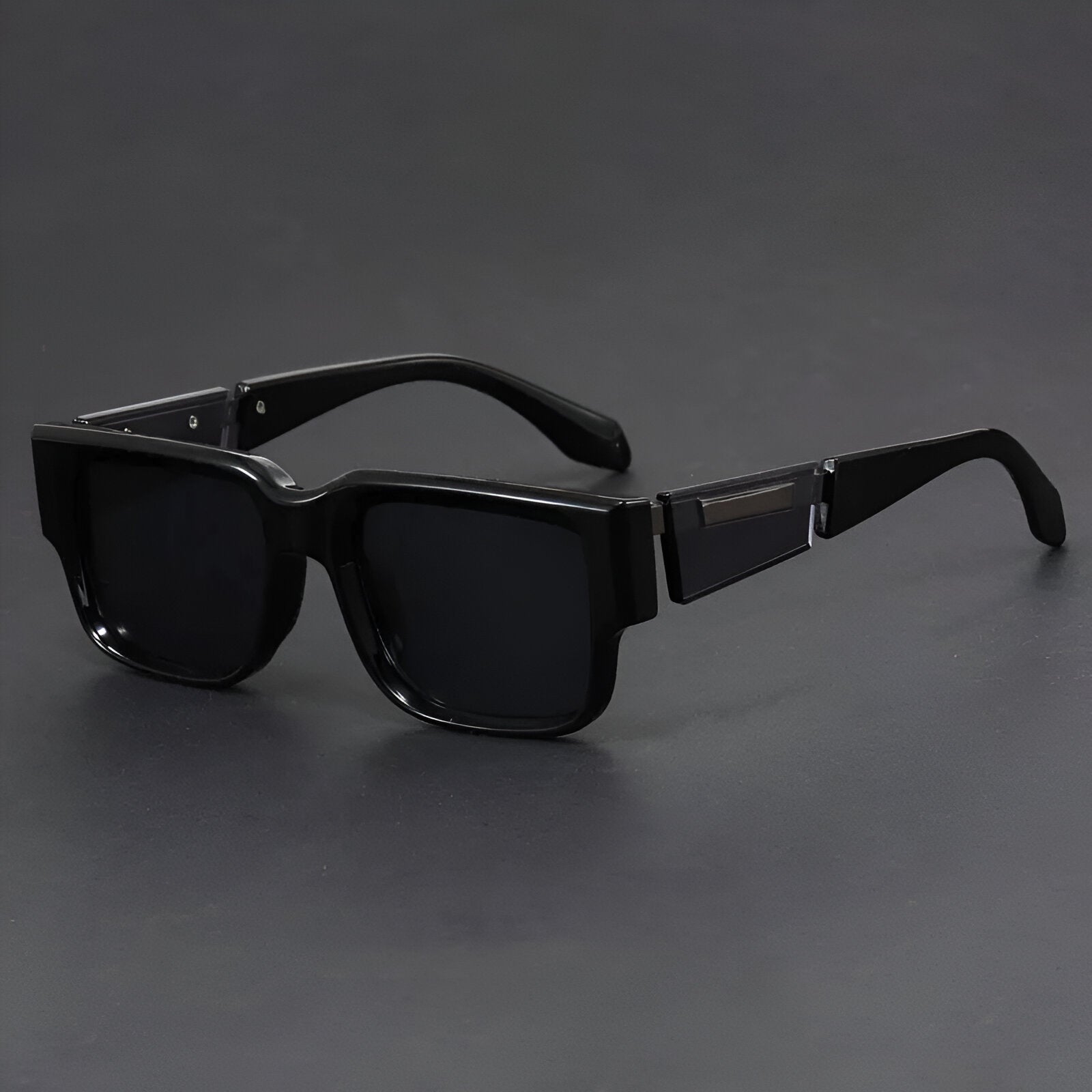 Anderson Square Sunglasses - Jack Hafford