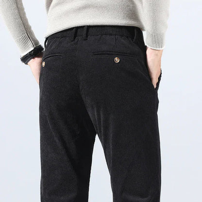 Zach Corduroy Pants - Jack Hafford