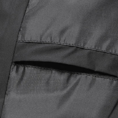 Men's Quilted Padded Vest