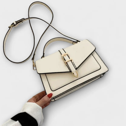 Classic Women's Shoulder Bag