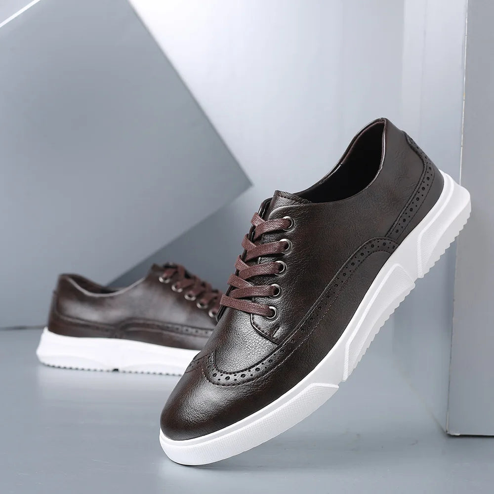 Comfortable Walking Shoes