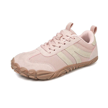 Women's Barefoot Wide Toe Sneakers