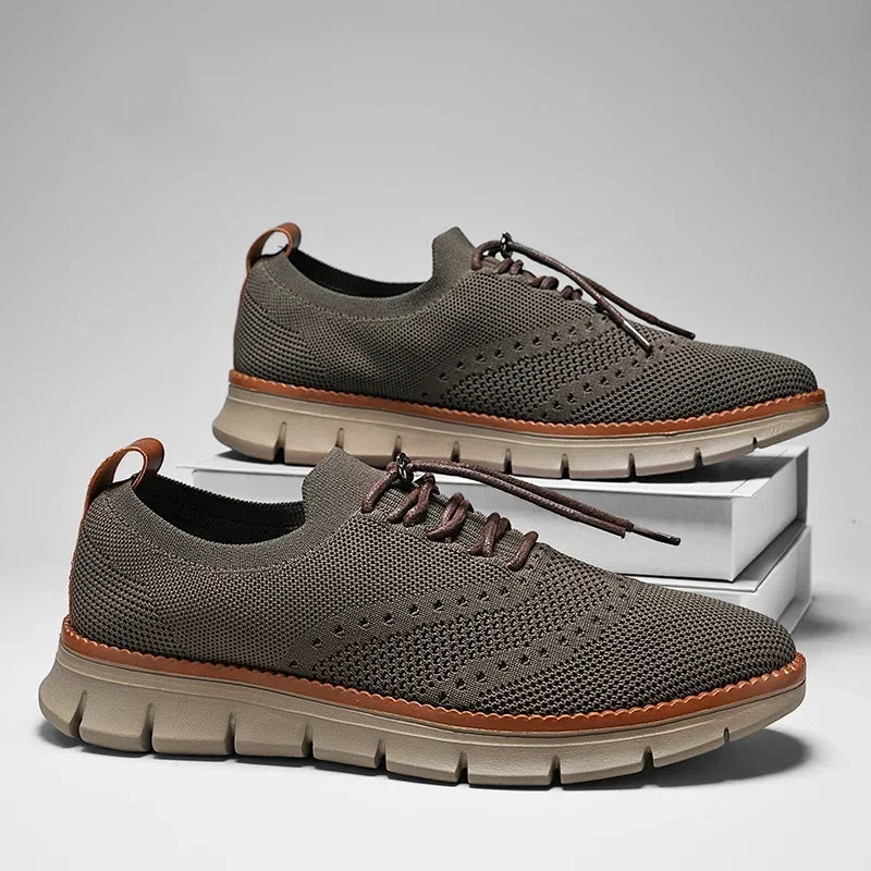 Classic Mens Running Shoes
