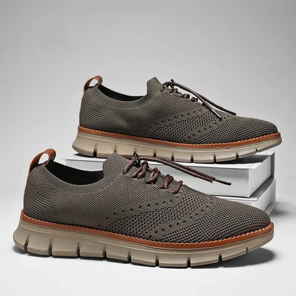 Classic Mens Running Shoes