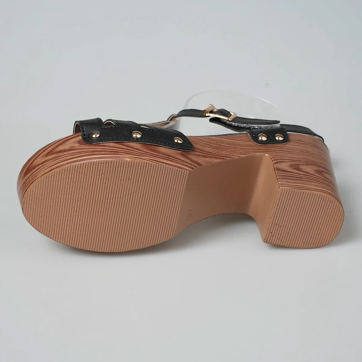 Beachy Summer Sandals