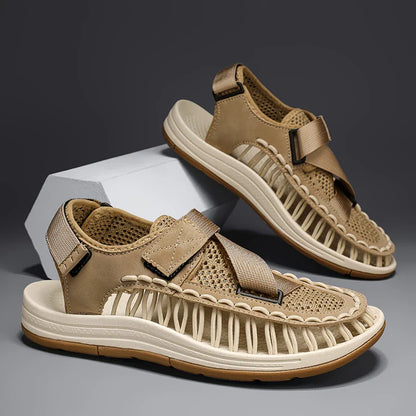 Men's Fisherman Sandal - VibreMode