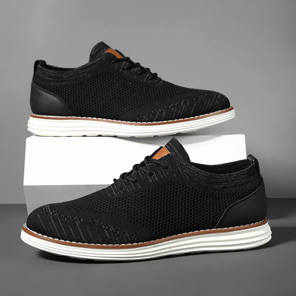 Comfortable Carlton Running Shoes