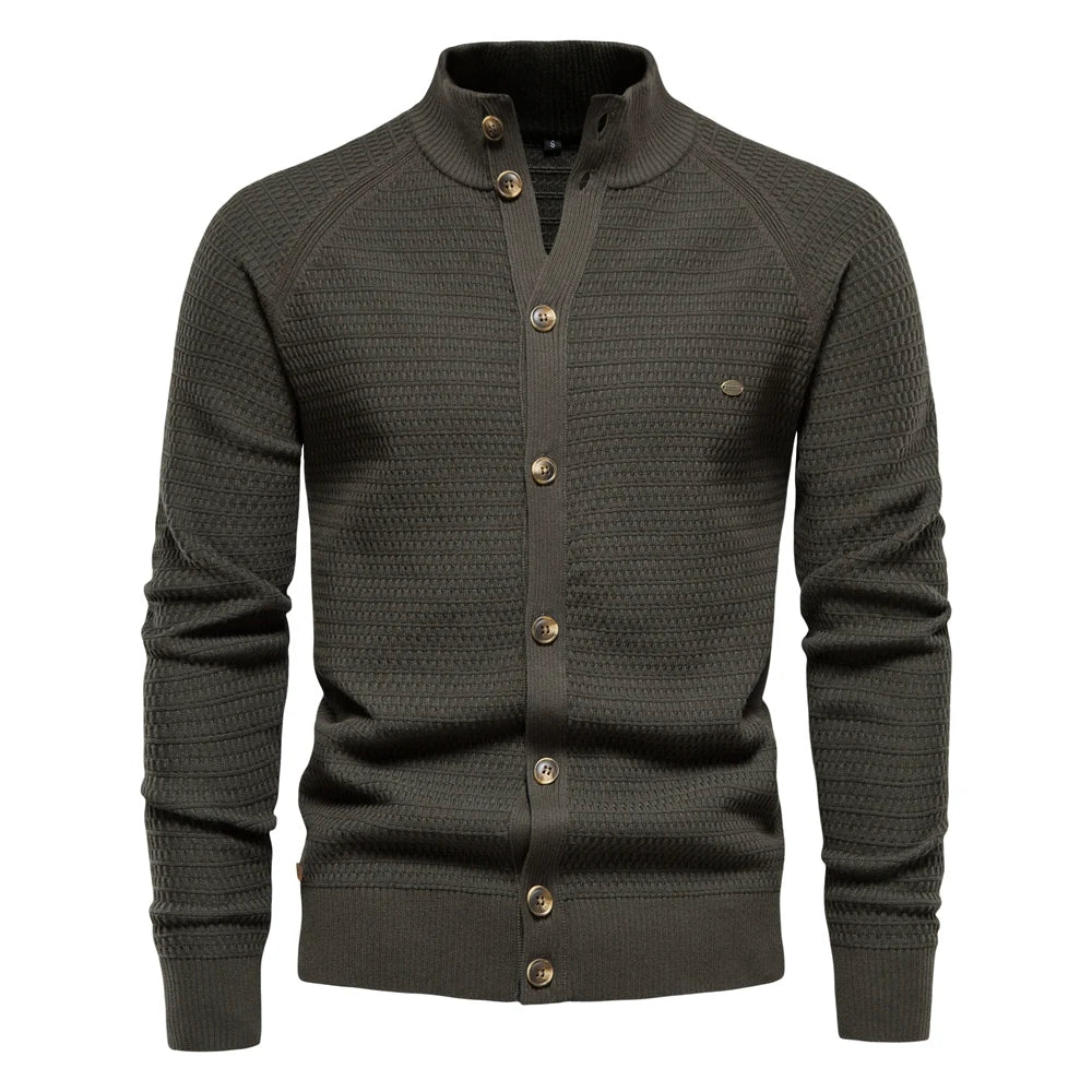 Premium Quilted Vest