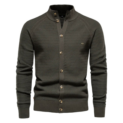 Premium Quilted Vest