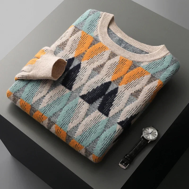 Lanzia Women's Sweater