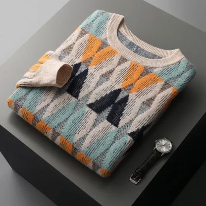 Lanzia Women's Sweater
