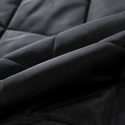 Thick Insulated Padded Jacket