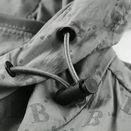 New York Style Leather Jacket