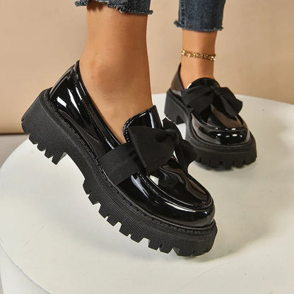 Elegant High Heel Platform Shoes