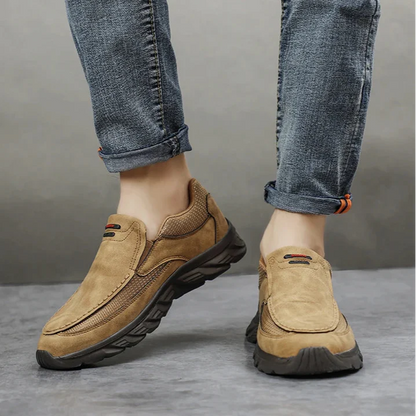 Comfortable Wolston Footwear