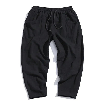 Comfortable Men's Summer Casual Pants