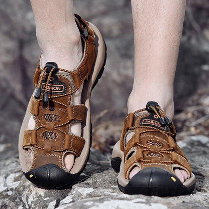 Comfortable Summer Sandal