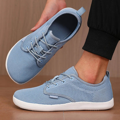 Barefoot Wide Toe Shoes