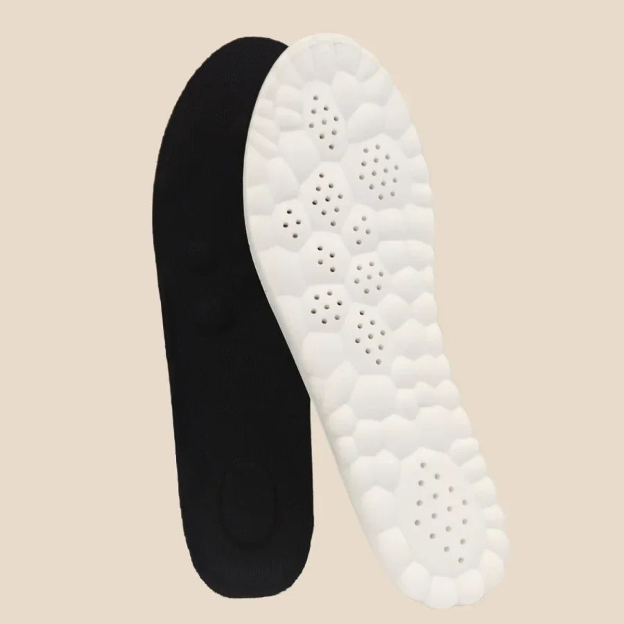 Orthotic Arch Support Insoles For Men And Women Pain Relief